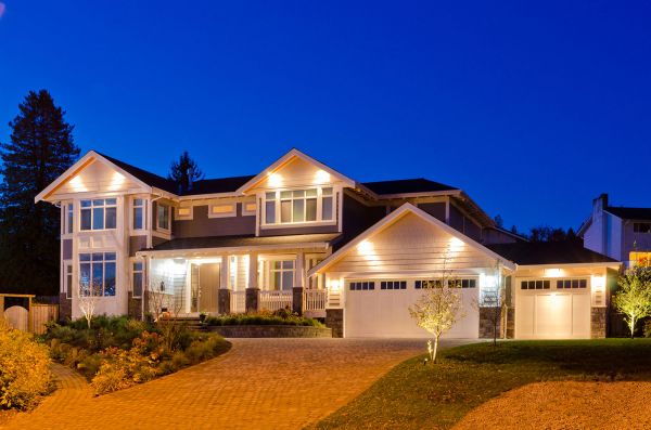 residential